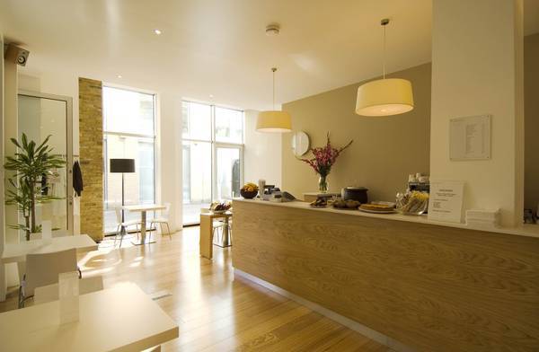 Hotel Allstay Maltings Residence, Tower Bridge Londres