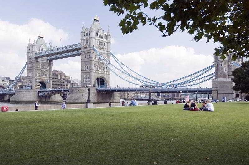 Allstay Maltings Residence, Tower Bridge Londres