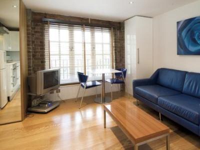 Hotel Allstay Maltings Residence, Tower Bridge Londres
