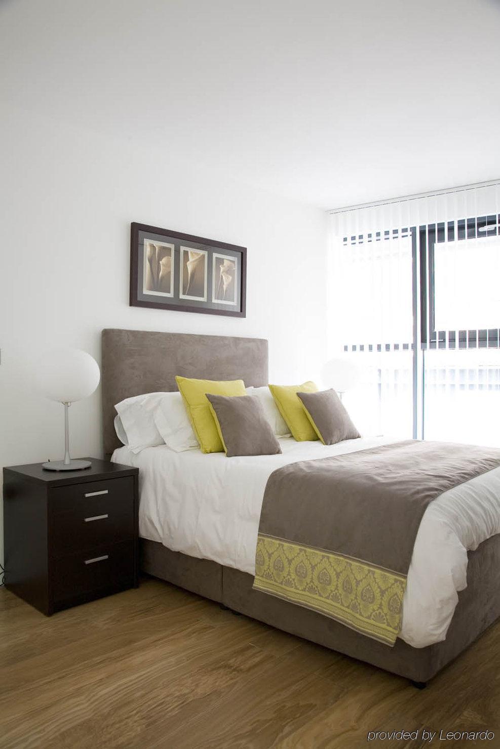Hotel Allstay Maltings Residence, Tower Bridge Londres