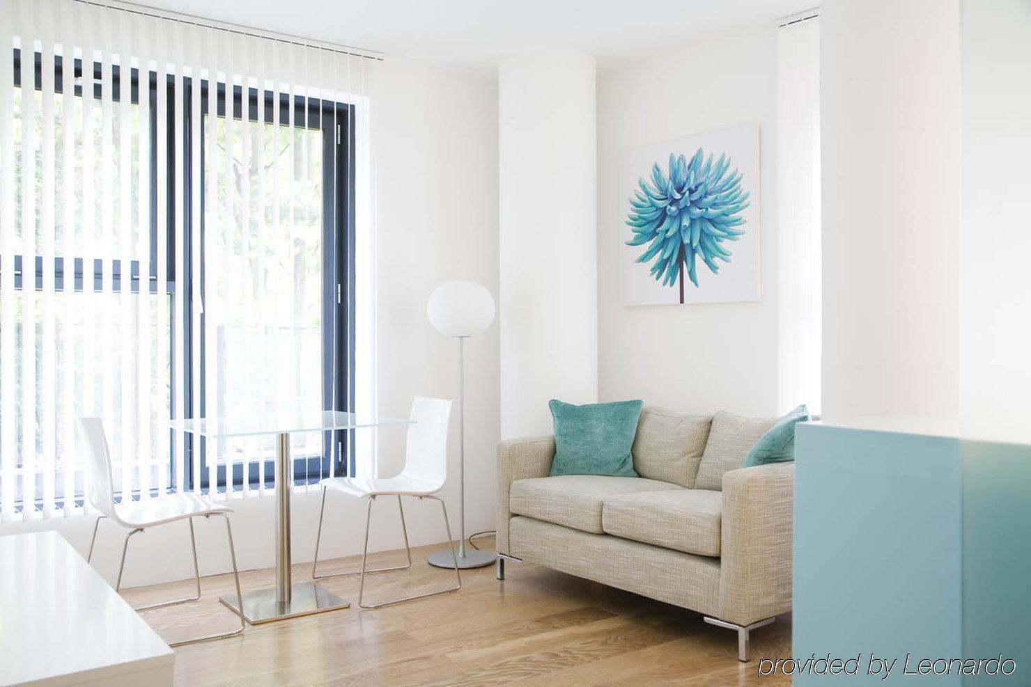 Allstay Maltings Residence, Tower Bridge Londres