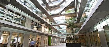 Allstay Maltings Residence, Tower Bridge Londres