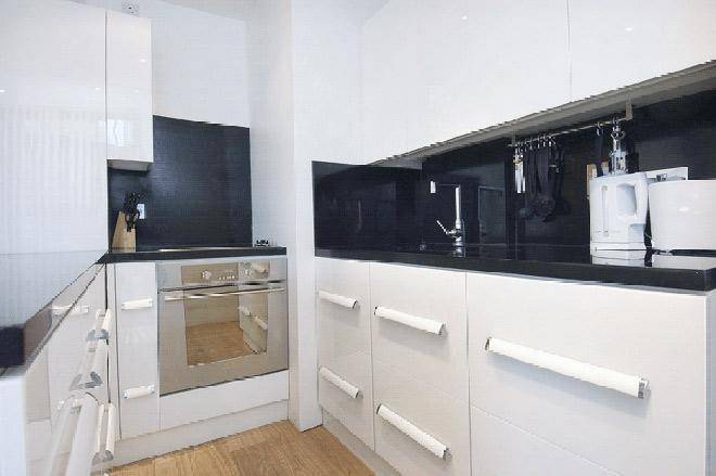 Allstay Maltings Residence, Tower Bridge 4* Londres