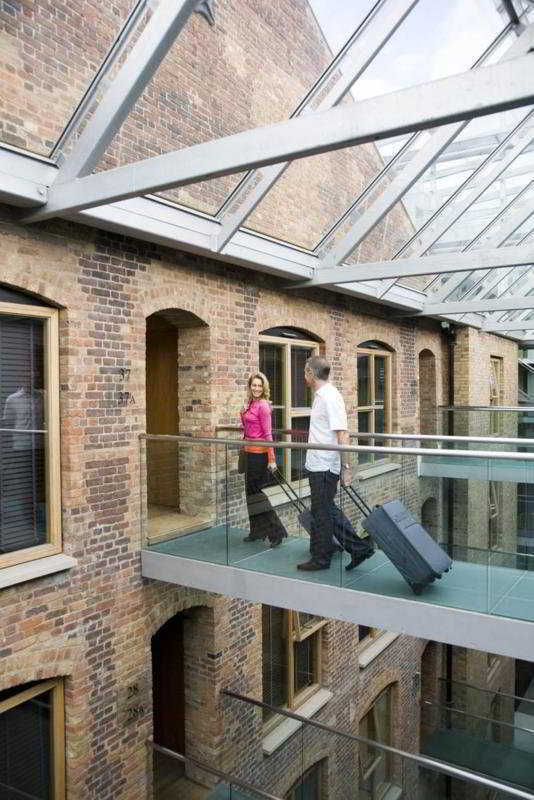 Allstay Maltings Residence, Tower Bridge Londres