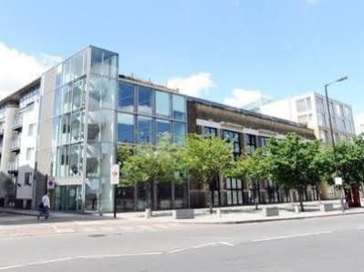 Allstay Maltings Residence, Tower Bridge Londres
