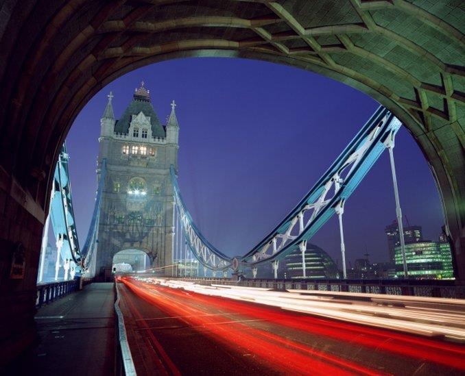 Hotel Allstay Maltings Residence, Tower Bridge Londres