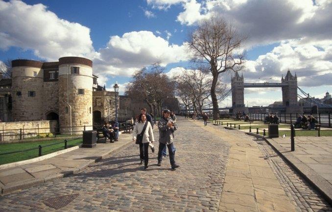 Allstay Maltings Residence, Tower Bridge 4* Londres