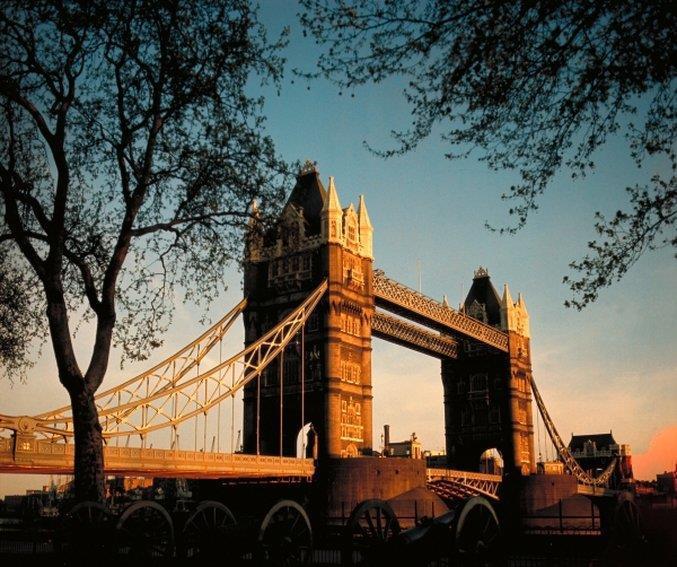 Allstay Maltings Residence, Tower Bridge Hotel Londres