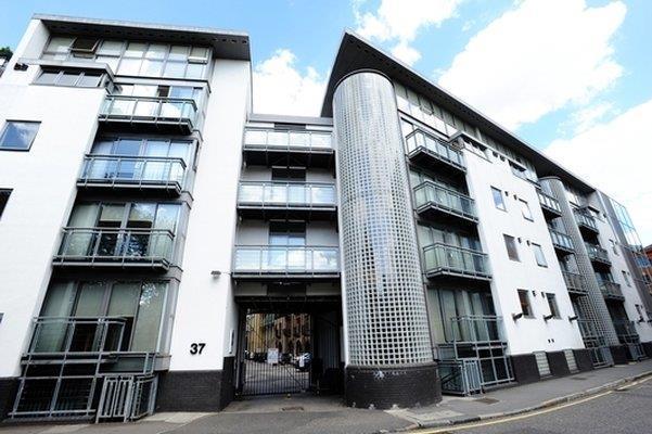 Allstay Maltings Residence, Tower Bridge Londres