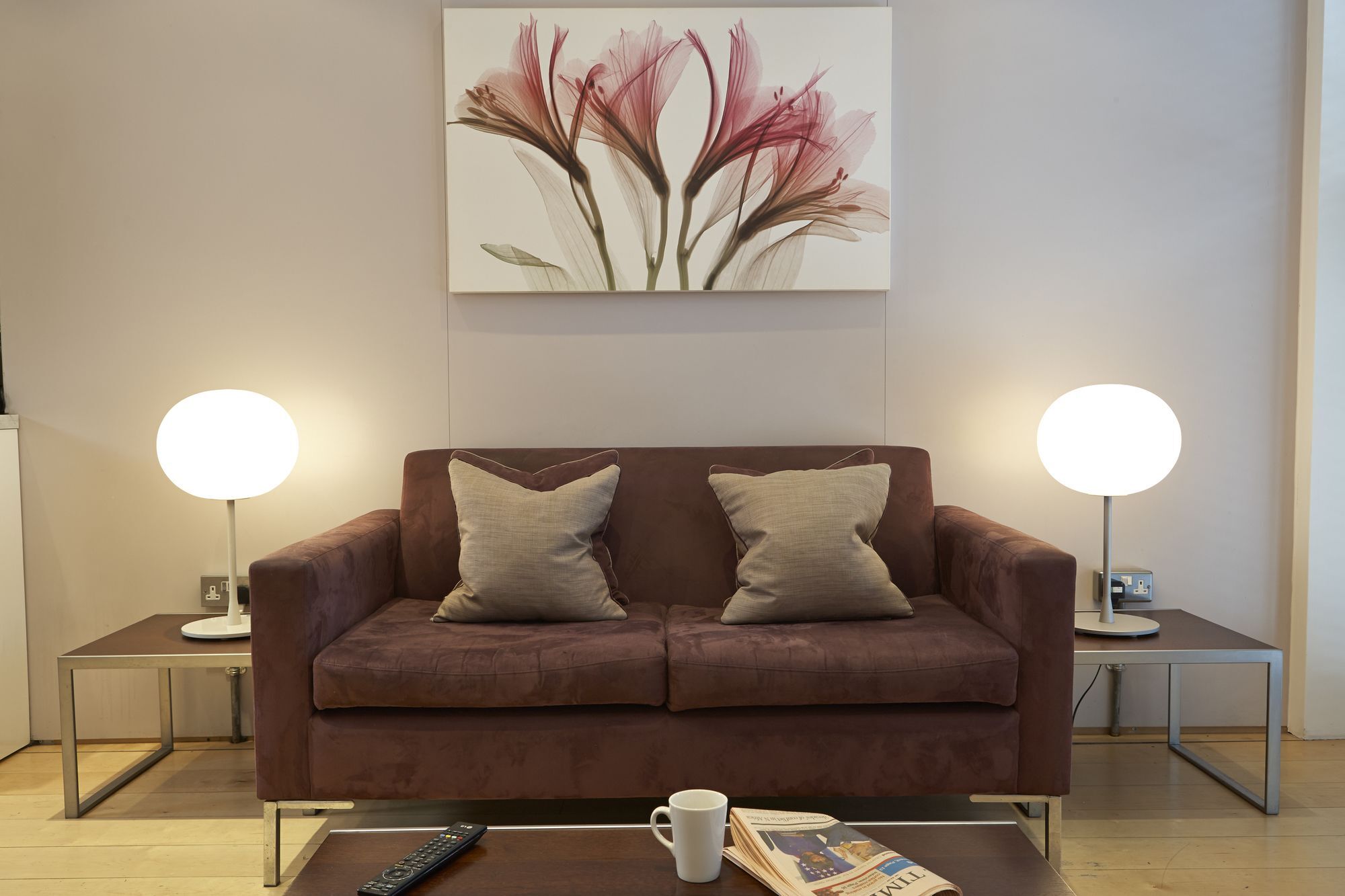 Allstay Maltings Residence, Tower Bridge Londres