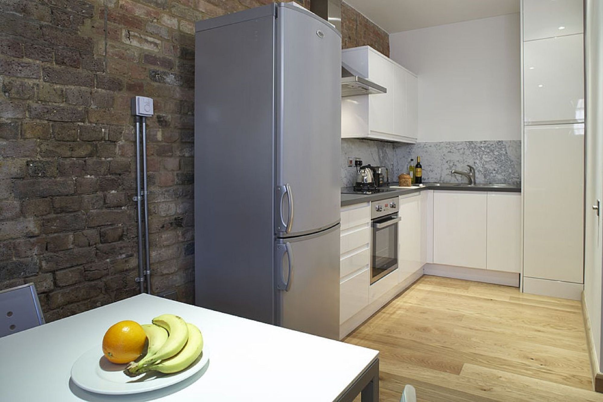 Allstay Maltings Residence, Tower Bridge 4* Londres
